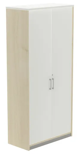 Armário de Escritório com Portas 900x450x1950mm - Rocada