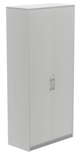 Armário de Escritório com Portas 900x450x1950mm - Rocada