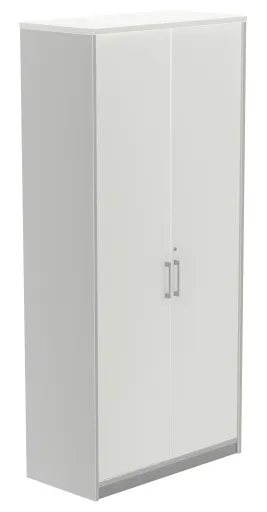 Armário de Escritório com Portas 900x450x1950mm - Rocada