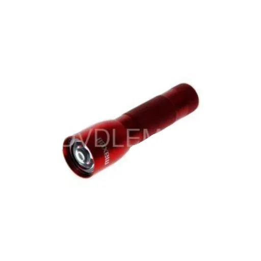 Lanternas Maxell LED Vermelha