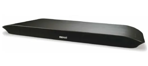 Colunas de Som Digital Soundbar Mxl