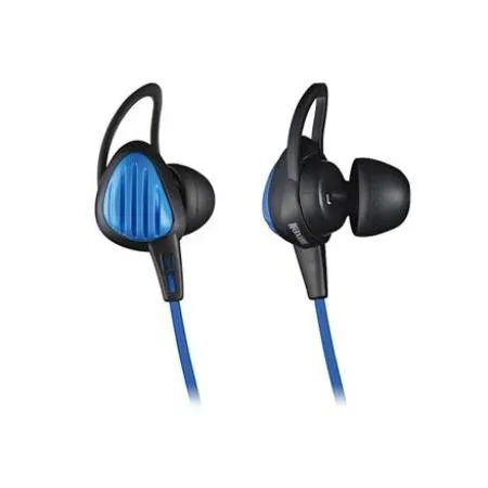 Auriculares Sports HP-S20 Azul