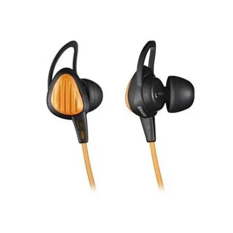 Auriculares Sports HP-S20 Laranja