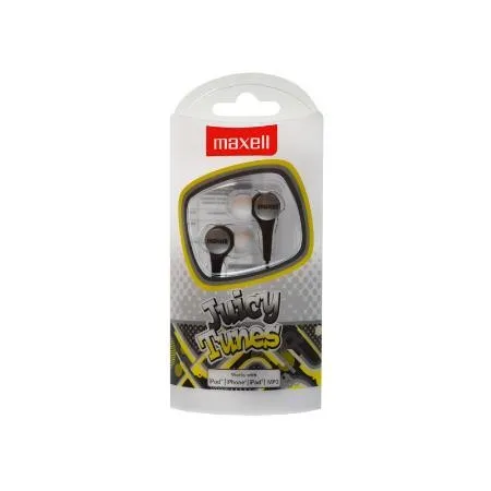 Auriculares Juicy Tunes Prata