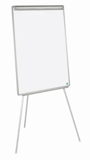 Quadro Branco de Conferência 60x85cm em Melamina Reciclada – Earth-it