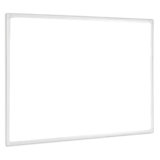 Quadro Branco Magnético 60x90 cm Anti-Bacteriano Maya