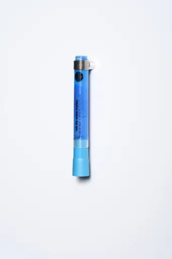 Marcador para Quadro de Vidro Azul – Bi-Office