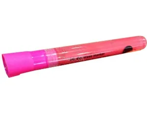 Marcador para Quadro de Vidro Rosa – Bi-Office