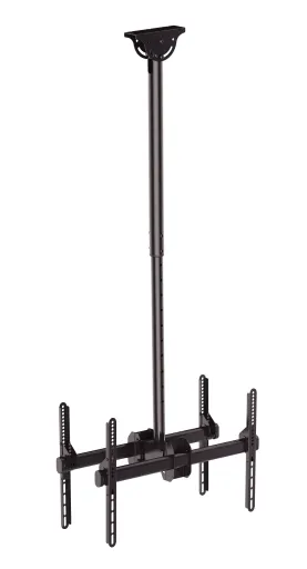 Suportes de Tv de Teto Extensível 32” a 65” Vesa 600 X 400