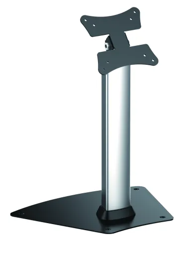 Suportes de Tv de Mesa Fixo 13” a 21” Vesa 100 X 100