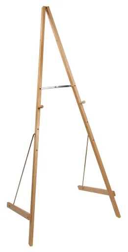 Cavalete Basic para Quadro Preto 1800mm