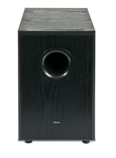 Coluna de Som Experience SW8