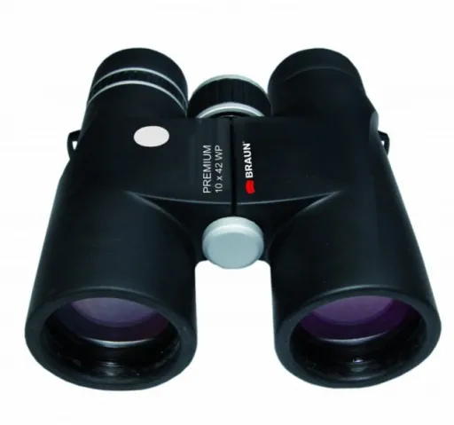 Binóculos 7x50 Braun Binocolar Waterproof (à Prova de Água)