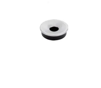 Cinzeiro Pequeno para Secretária A30 X Ø125mm
