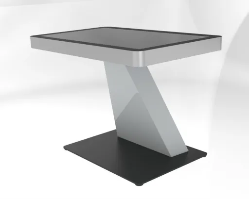Suportes de Chão para Monitor Touchscreen 50 – 60″ Tridius 50HP6