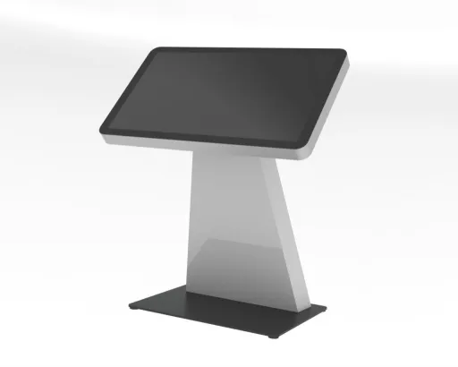 Suportes de Chão para Monitor Touchscreen 50 – 60″ Tridius 50IP6