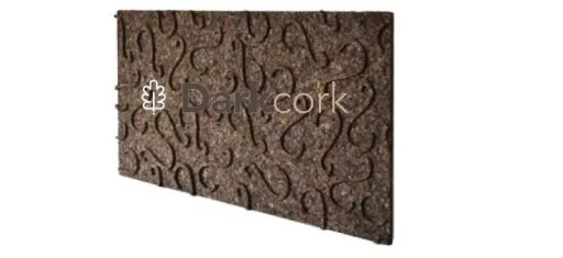 Revestimentos Decorativos Ancho 6m2