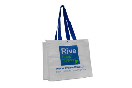 Saco de Compras RIVA 45x37x22cm