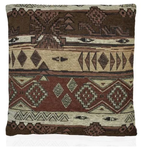 Almofada Decorativa Étnica – Andrea House