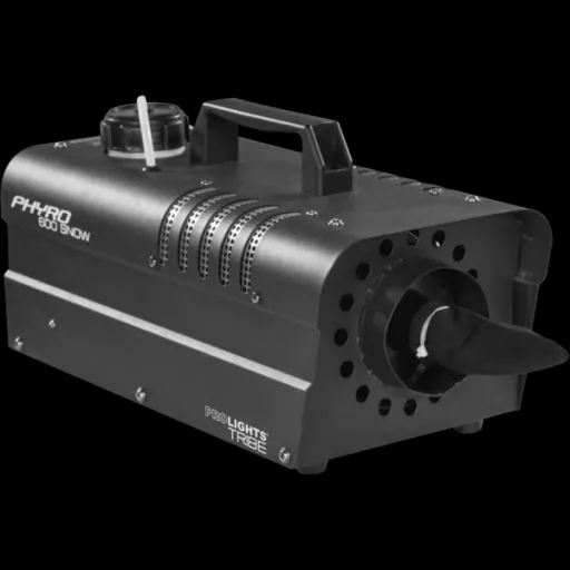 Máquina de Neve PHYRO600SNOW