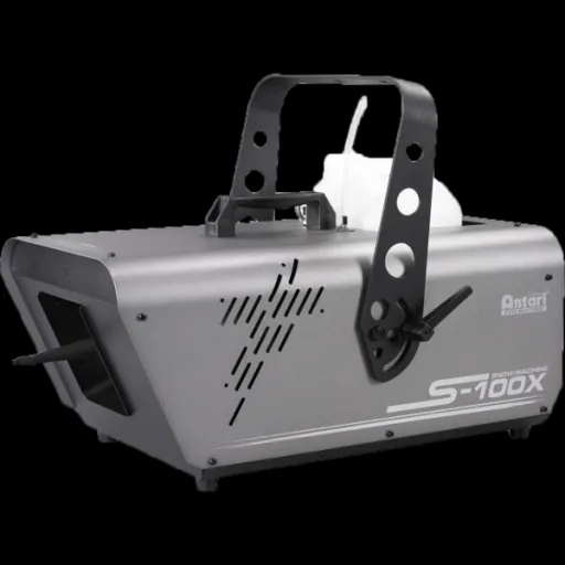 Máquina de Neve Antari S100XE