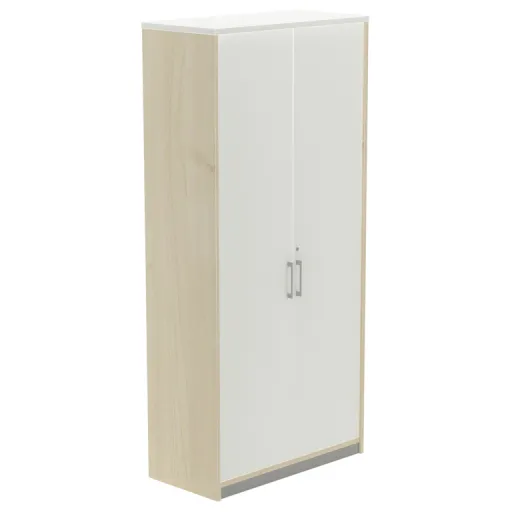 Armário Alto com Porta 195x90x45 cm - Rocada