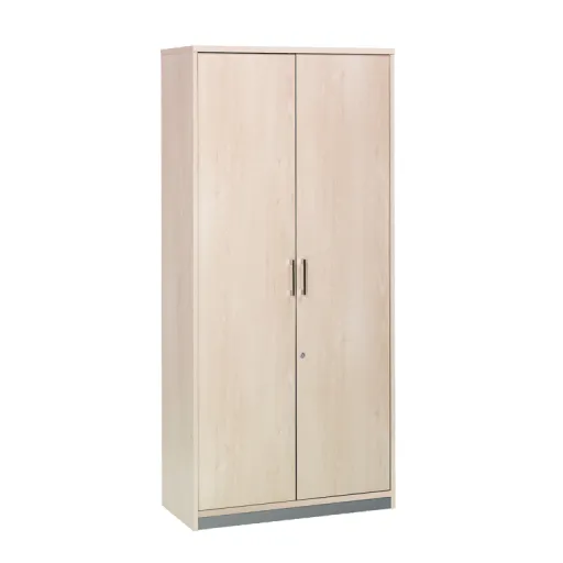Armário Alto com Porta 195x90x45 cm - Rocada