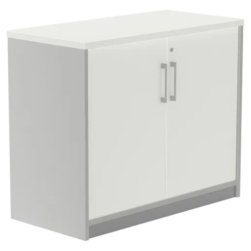 Armário Baixo com Porta 78x90x45 cm - Rocada
