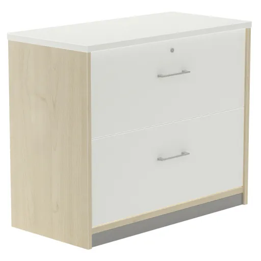 Armário Baixo com Porta 78x90x45 cm - Rocada