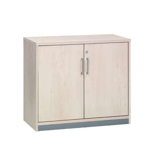 Armário Baixo com Porta 78x90x45 cm - Rocada