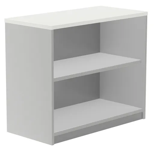 Armário Baixo Sem Porta 78x90x45 cm - Rocada