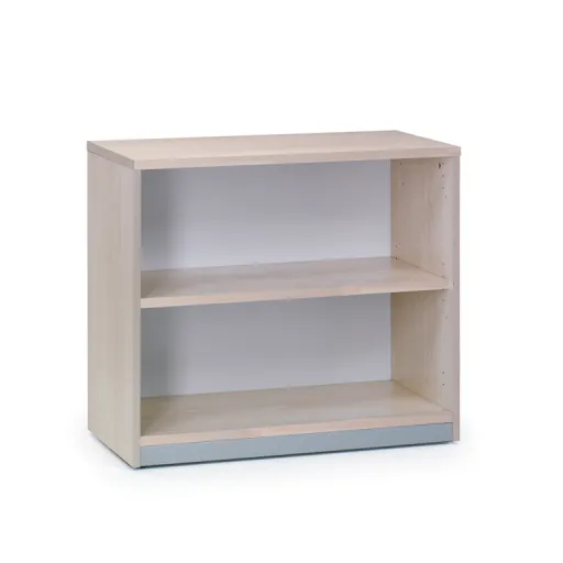Armário Baixo Sem Porta 78x90x45 cm - Rocada