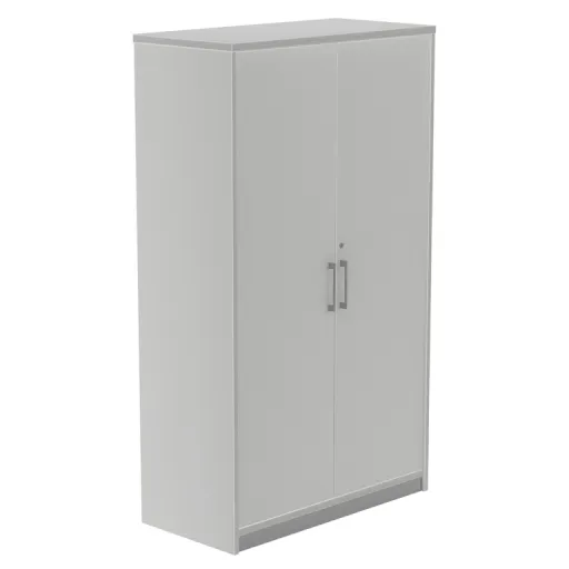 Armário com Portas de Bater 156x90x45 cm - Rocada
