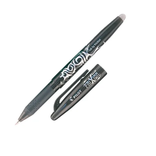 Esferográfica Pilot Frixion Ball Preto