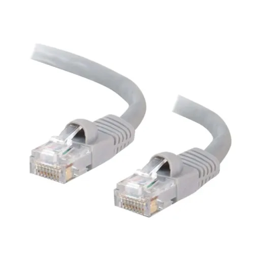Cabo de Rede RJ45 Branco 5M