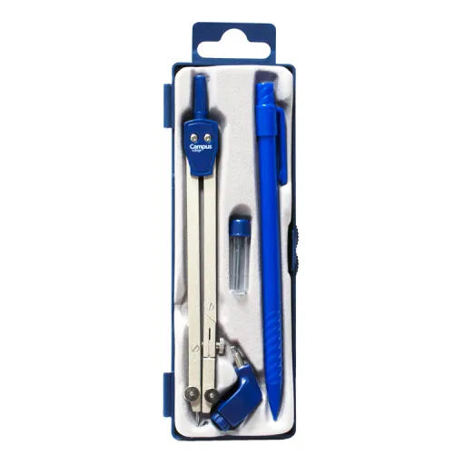 Compasso PK-203 Precision 15 cm – Campus