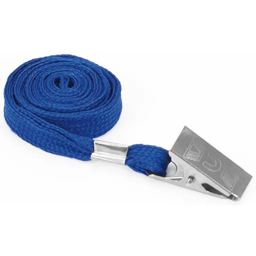 Cordão para Identificação Plus 76cm