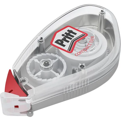 Corretor Fita Pritt 4,2X10M