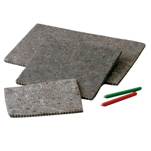 Placa de Espuma para Picar 200x200x5 mm – Faibo