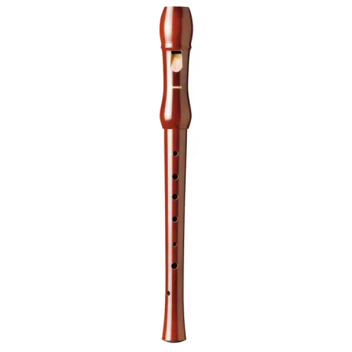Flauta Doce em Madeira 2 Peças – Hohner