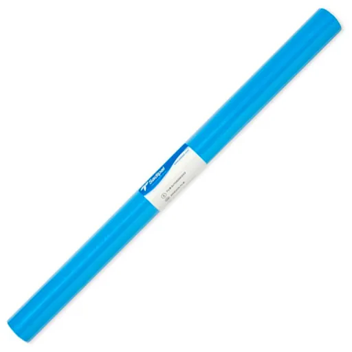 Rolo Papel de Forrar Adesivo Sadipal 0,50x3m Turquesa
