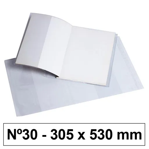 Resistência e Proteção Extra para os Seus Livros e Cadernos!