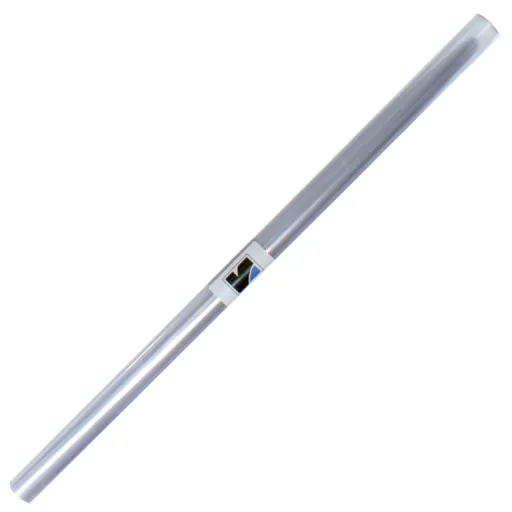 Rolo Papel de Forrar 0,45x2m Cristal – Makro Paper
