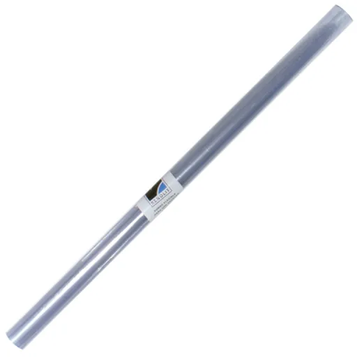 Rolo Papel de Forrar 0,45x5m Cristal – Makro Paper