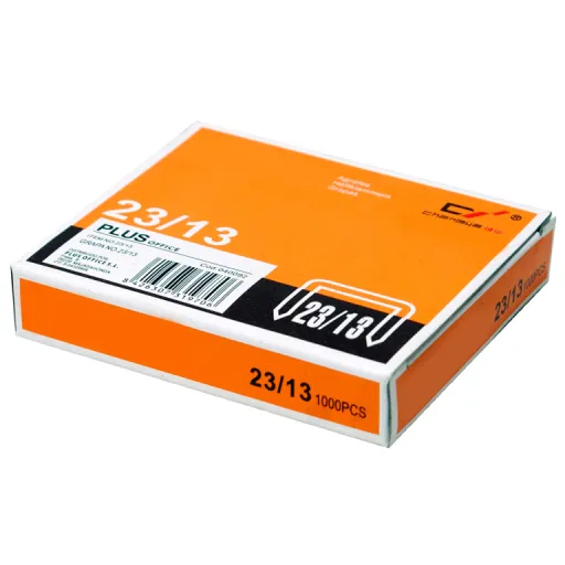 Agafes Plus Nº 23/13 Cx 1000 Un