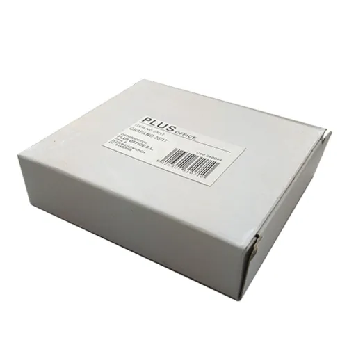 Agrafes Plus Nº 23/17 Cx 1000 Un