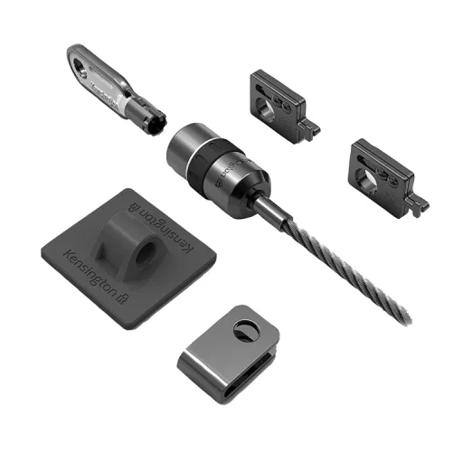Kit de Protecção Computador Kensington