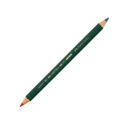 Lápis Faber Bicolor 873 4,3mm  