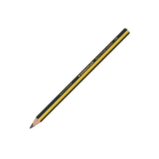 Lápis Noris Triplus Jumbo  