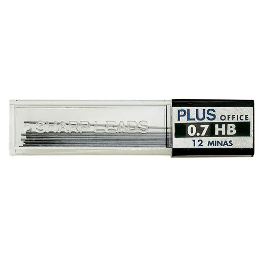 Minas Plus Office 0,7mm HB